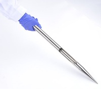 S51系列簡易式取樣器